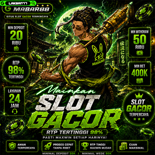 LAKBAN77